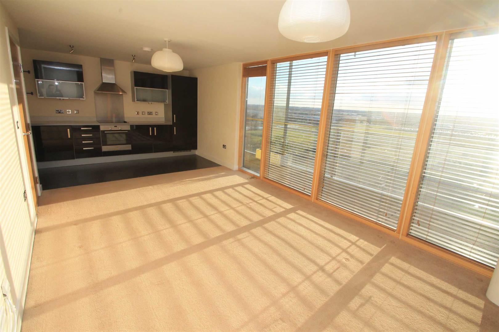 Pearl House, 10 Merrivale Mews, Milton Keynes
